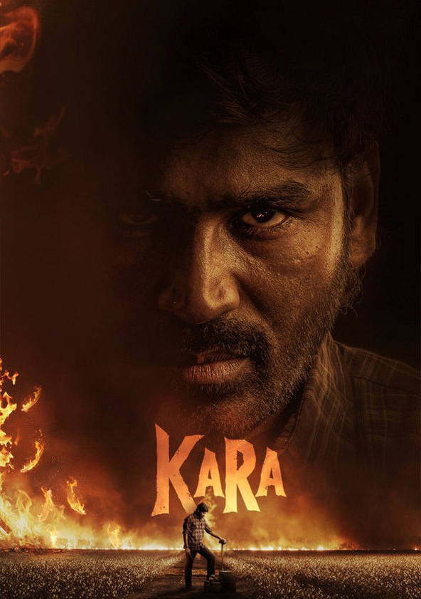 Kara poster